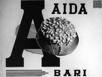 La storia delle merendine Aida